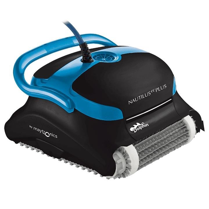 Dolphin Nautilus CC Plus Pool Cleaner
