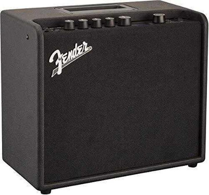 Fender Mustang LT-25 – Digital Guitar Amplifier - Image 4