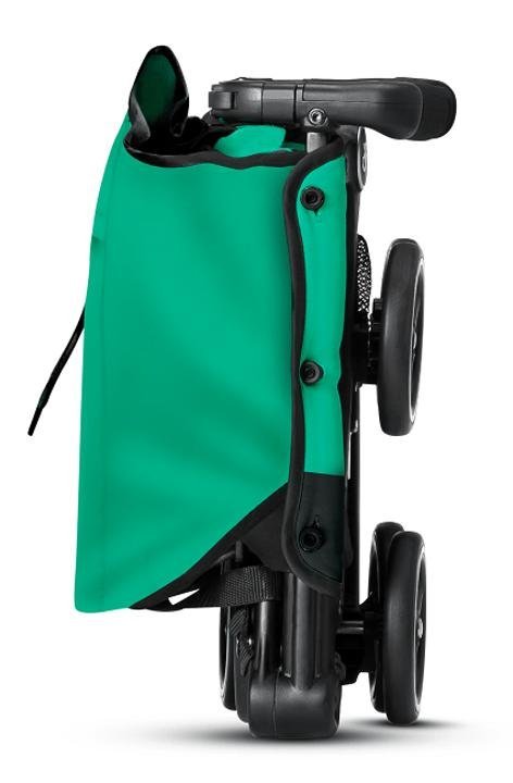 GB Pockit Plus All-Terrain Stroller - Image 7