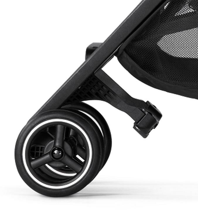 GB Pockit Plus All-Terrain Stroller - Image 9