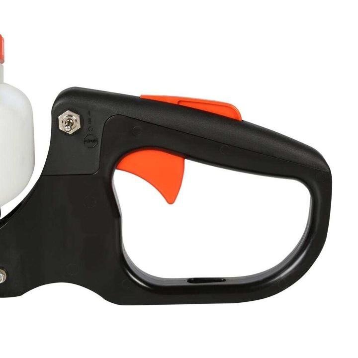 ECHO 24 in. 21.2 cc Gas 2-Stroke Cycle Hedge Trimmer - Image 6