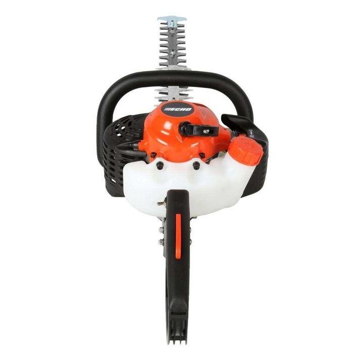 ECHO 24 in. 21.2 cc Gas 2-Stroke Cycle Hedge Trimmer - Image 8