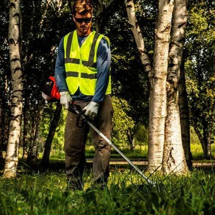 ECHO 30 cc Gas 2-Stroke Cycle Straight Shaft String Trimmer - Image 3