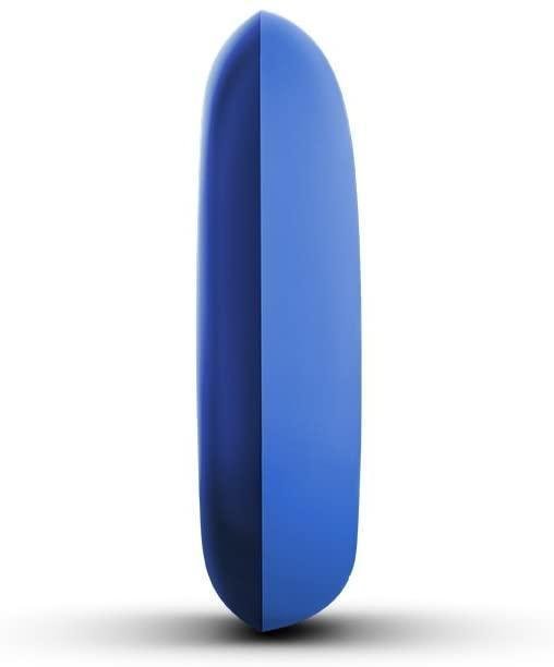 Fitbit Zip Wireless Activity Tracker Zip Blue Wireless Activity Tracker, One Size (Blue) - Image 4