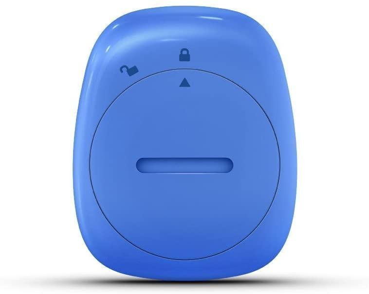 Fitbit Zip Wireless Activity Tracker Zip Blue Wireless Activity Tracker, One Size (Blue) - Image 5