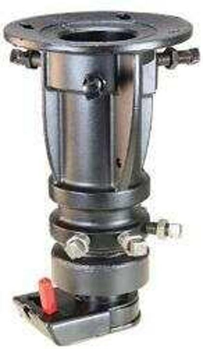 Convert-a-ball Cushioned Adjustable 5th-wheel-to-gooseneck Adapter – 12″ to 16″ – Mfg No. C5G1216