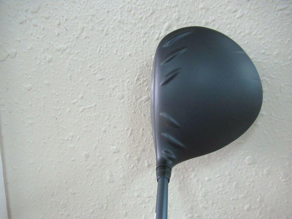 *MINT* PING G425 LST 10.5* DRIVER FACTORY PING ALTA CB 55g STIFF FLEX HC INCL - Image 3
