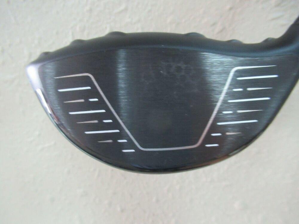 *MINT* PING G425 LST 10.5* DRIVER FACTORY PING ALTA CB 55g STIFF FLEX HC INCL - Image 4
