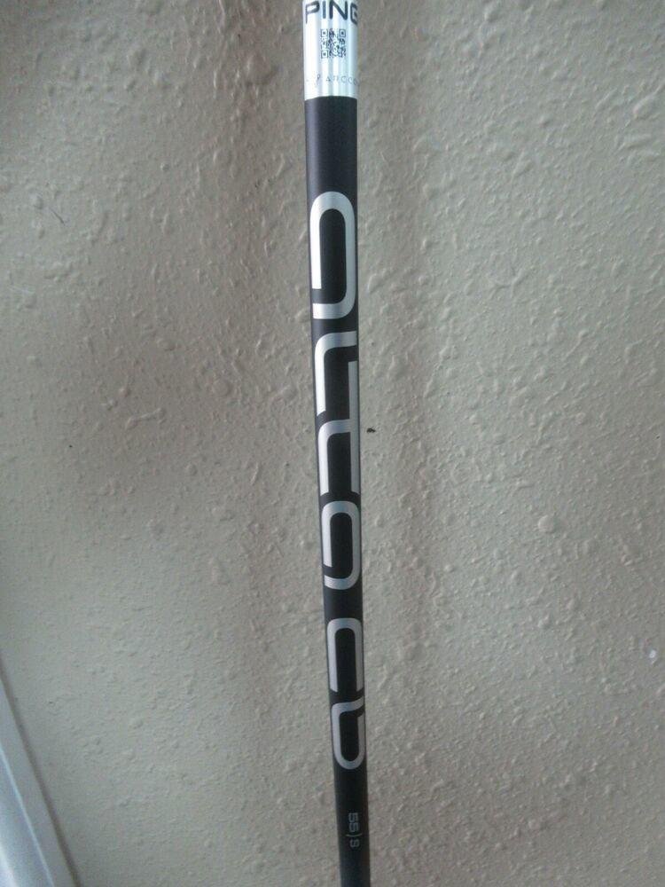 *MINT* PING G425 LST 10.5* DRIVER FACTORY PING ALTA CB 55g STIFF FLEX HC INCL - Image 5