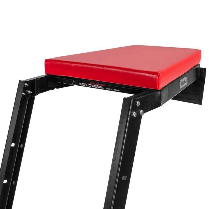 Foldable Topside Creeper Top Easy Engine Access 4 auto body shop or home garage - Image 8