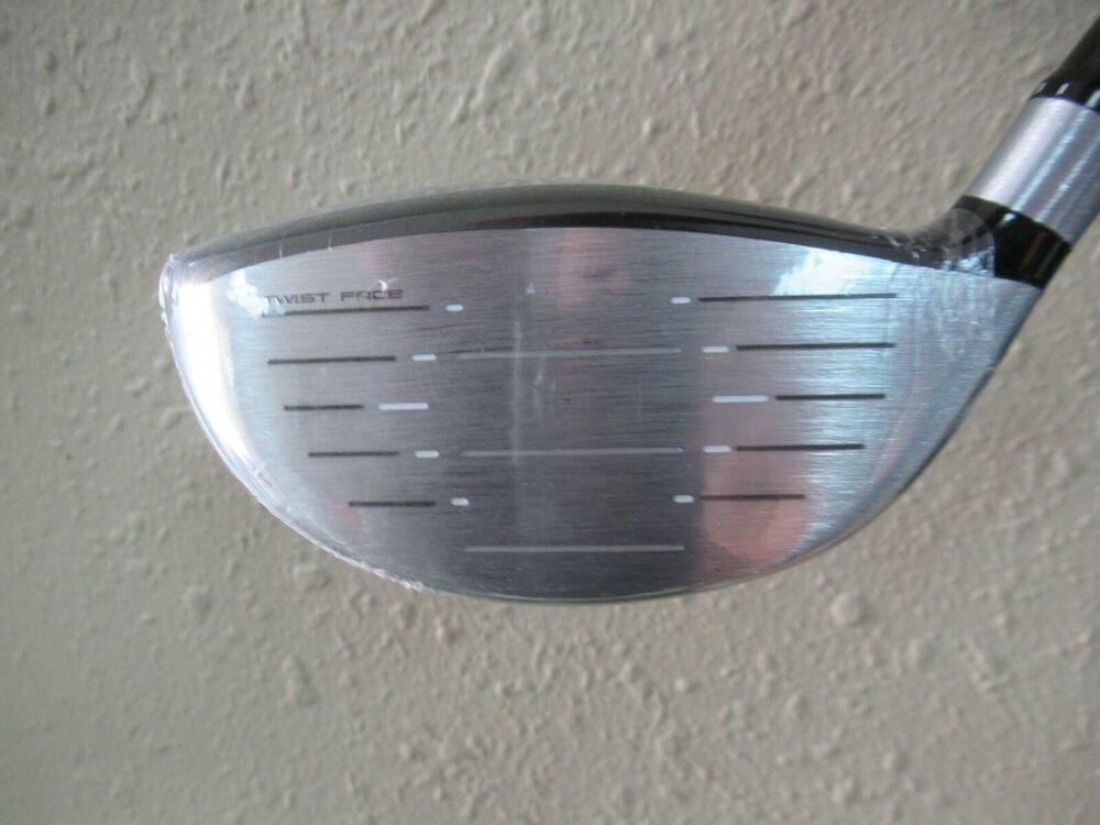 *NEW* TAYLORMADE 300 MINI DRIVER 13.5* MIDR PROTO 65g 3.5 REGULAR FLEX GRAPHITE - Image 3