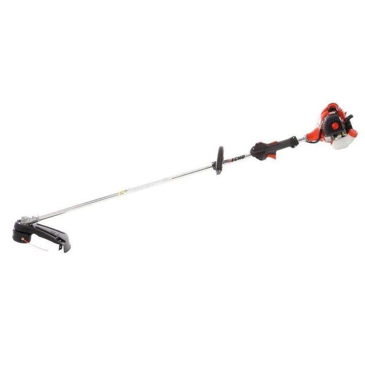 ECHO 21.2 cc Gas 2-Stroke Cycle Straight Shaft Trimmer - Image 8