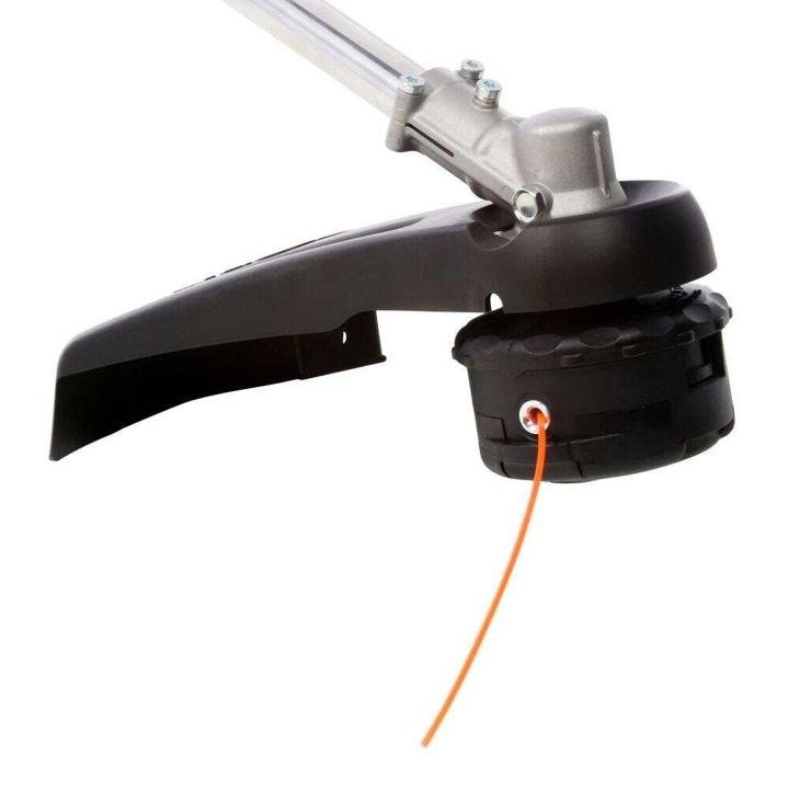 ECHO 21.2 cc Gas 2-Stroke Cycle Straight Shaft Trimmer - Image 12