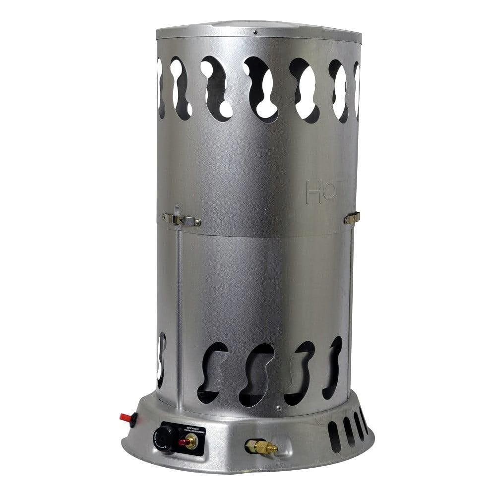 75,000 - 200,000 BTU Convection Heater
