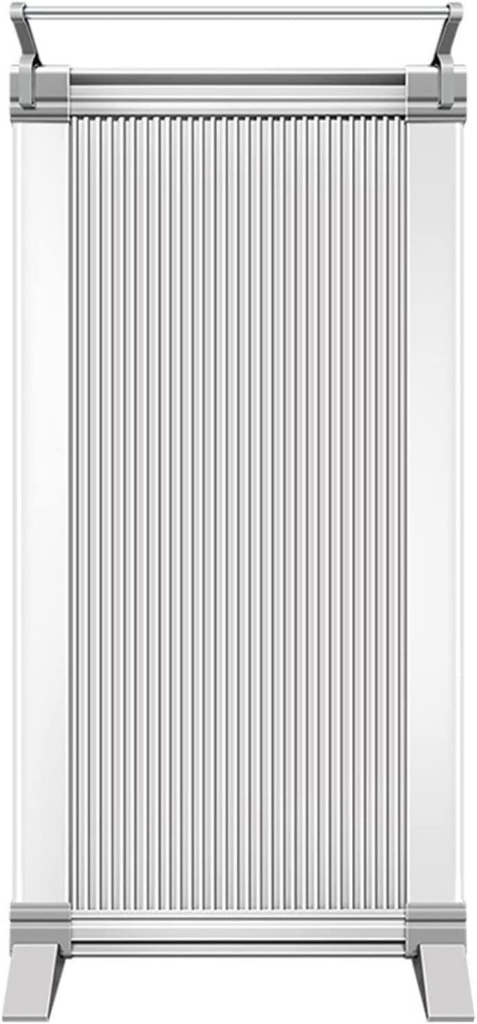 Abovehill Carbon Fiber Heater Electric Heater Electric Heater Wall-Mounted Electric Heater Carbon Crystal Heater Wall Heating Home