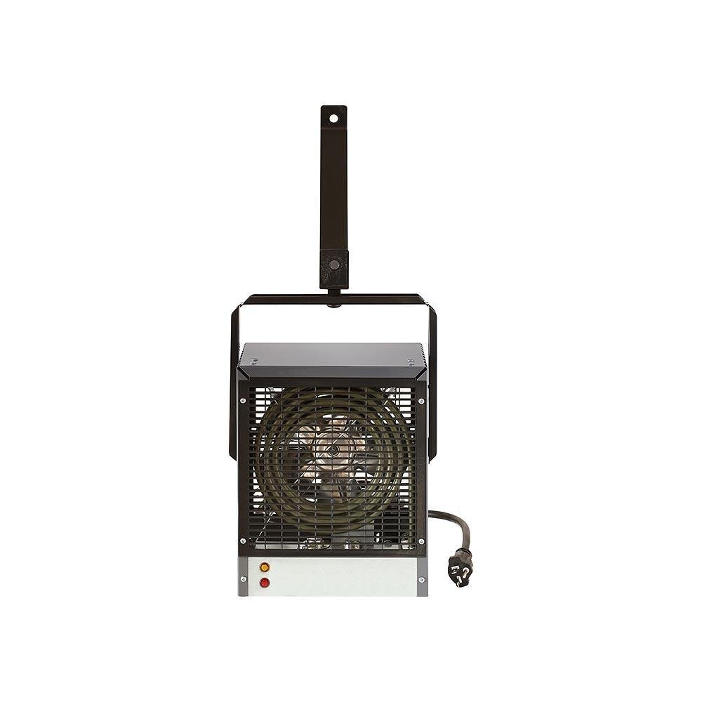 Dimplex 240 Volt Wall/Ceiling Electric Garage Heater - Grey, DGWH4031G