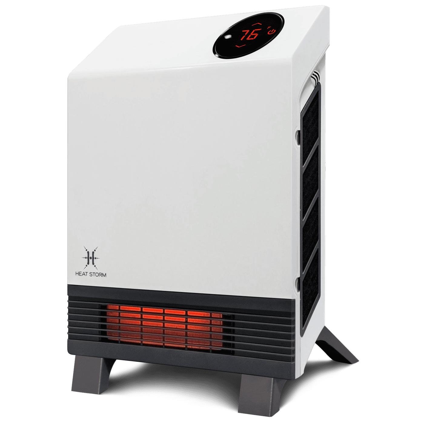 Wave Infrared Heater