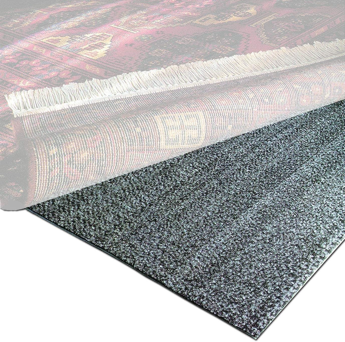 Non-Slip Thermal Insulation Pad for RugHeat, Size 68" x 98" (Fits under a 5.5' x 8' Rug)