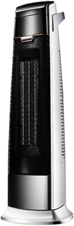 NICEYY Electric Heaters for The Home Large Room Electric Heater Space HeatersAdjustable Temperature with Built-in Timer Three-Speed Adjustable Tilt-overheat Protection