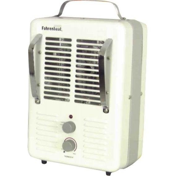 Fahrenheat MMHD Portable Fan Forced Utility Heater