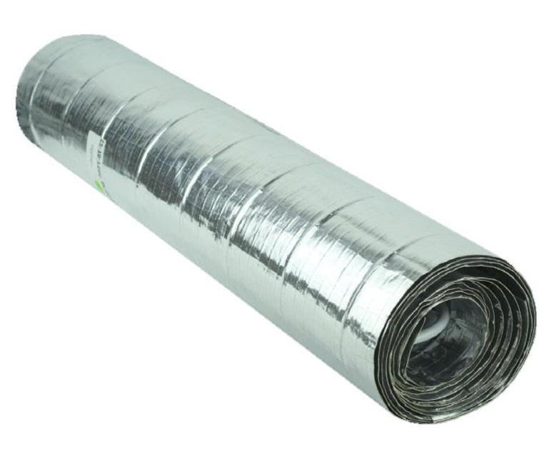 Warmlyyours Ert240-1.5X06 Environ 240V 0.5A 6 Foot Long Flex Roll
