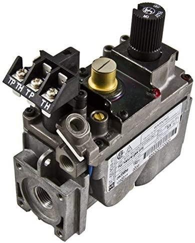 80K23 Lennox IHP Sit 820 Nova Natural Gas MilliVolt Valve