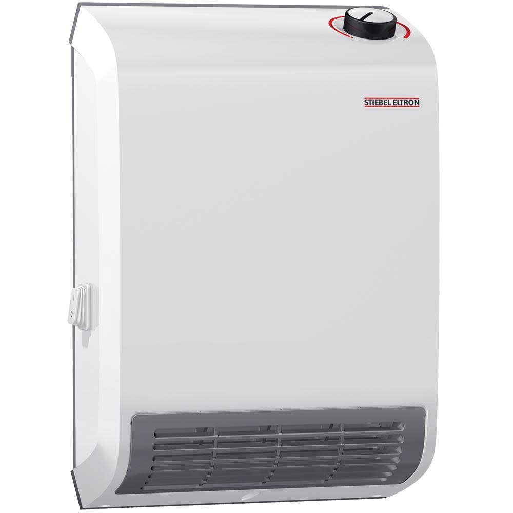 Stiebel Eltron Ck 150-1 Trend Ste Komfort Line 5118 BTU 120 Volt Electric Wall Heater -