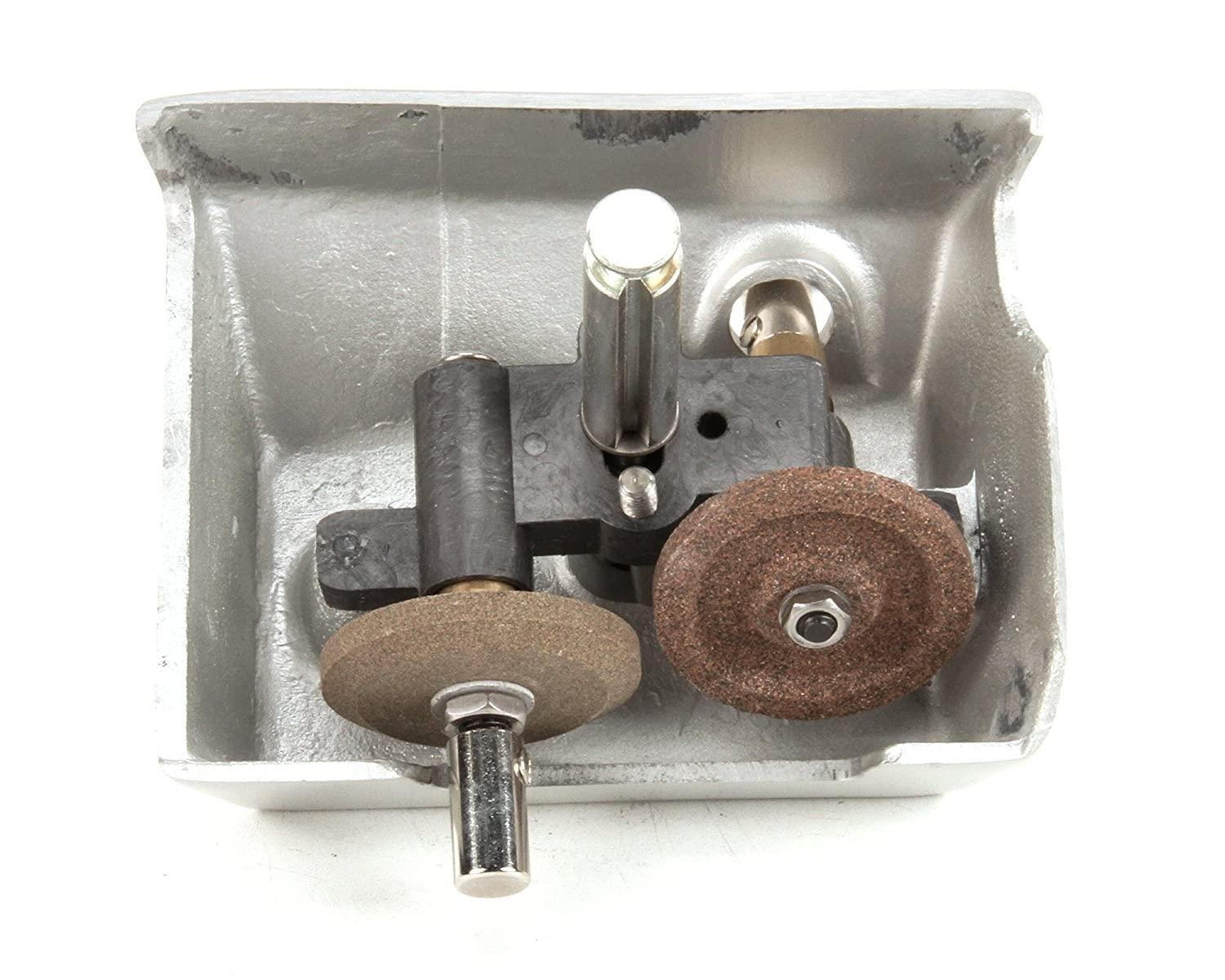 Univex 7510151A Sharpener Assembly 7510/7512