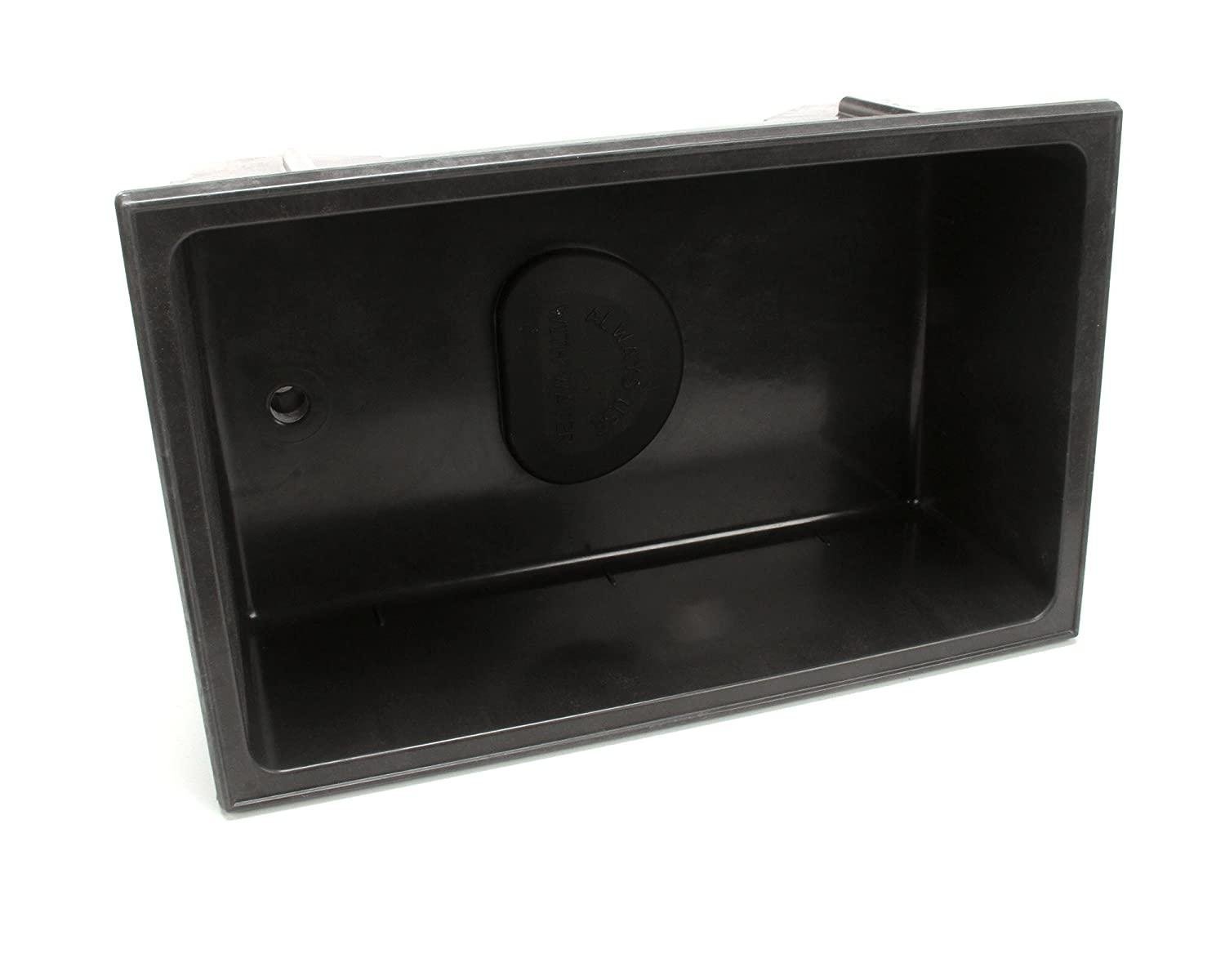 Vollrath 38303 Well Assembly 208-240V