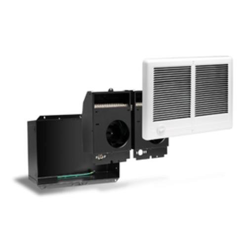 Cadet Cstc302t 7680 BTU 208/240 Volt 3000 Watt Twin Fan-Forced Electric In-Wall Heater