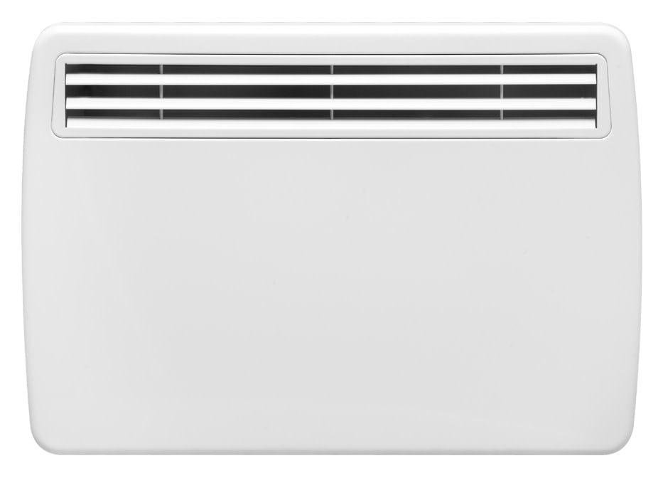Dimplex Ppc0500 500 Watt 208/240 Volt Wall Mount Electric Heater - White
