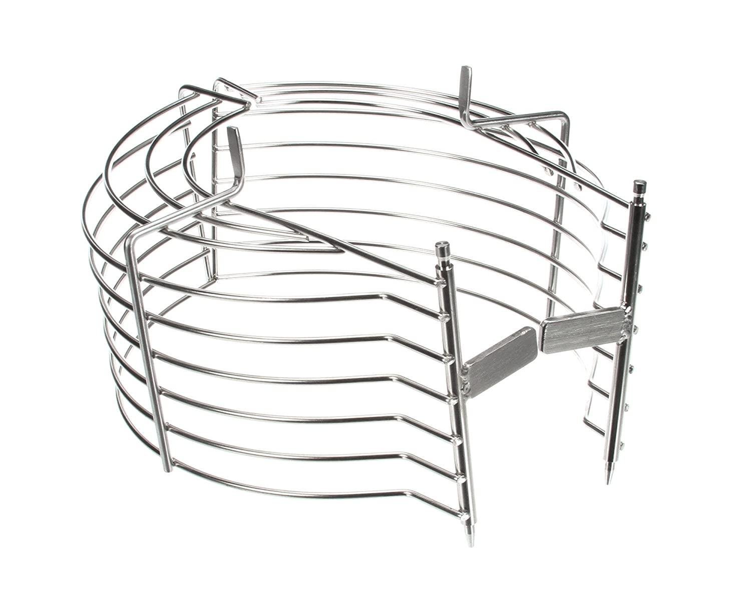 Univex 1024430A Safety Ring Assembly,