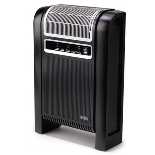 Cyclonic Ceramic Heater With Remote Control