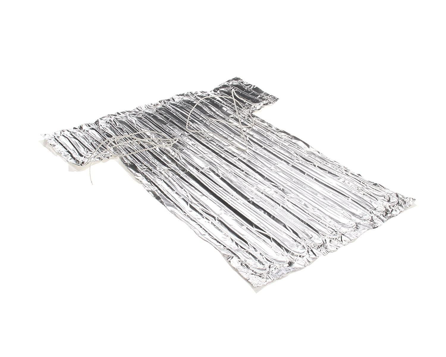 Alto Shaam EL-29875 T Shaped Foil Element, 320W, 30" Height, 24" Width, 5" Length