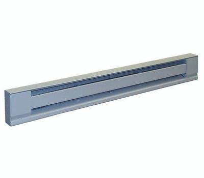 TPI H2910-048S Electric Baseboard Heater 1000 Watt