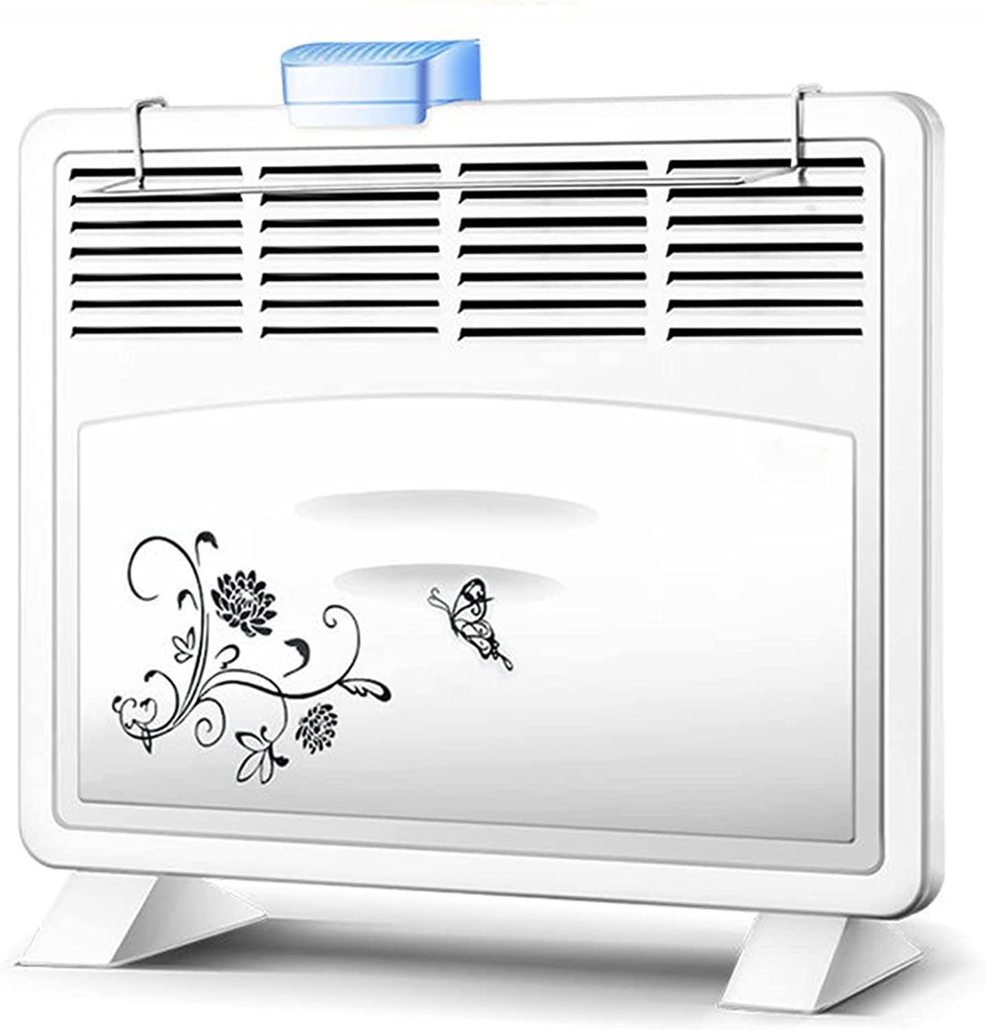 DIoFent Electric Convector Heater,Heaters for Home Low Energy Silent,Energy Efficient Heaters,Electric Heater Energy Efficient,1600w Suitable for Living Room, Bathroom and Bedroom