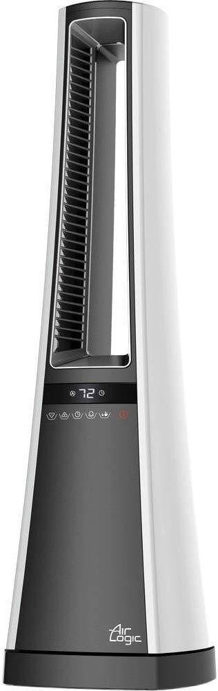 Lasko 27 in. Bladeless Tower Heater