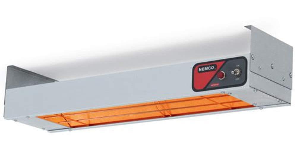Nemco (6150-60) 60" Infrared Bar Heater