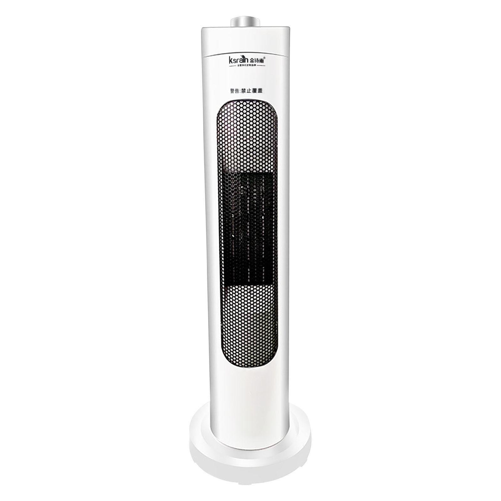 Portable Electric Heaters Space Air Warmer Fan Blower Radiator Heating For Winter - Uscallm Home 2022 A#4470