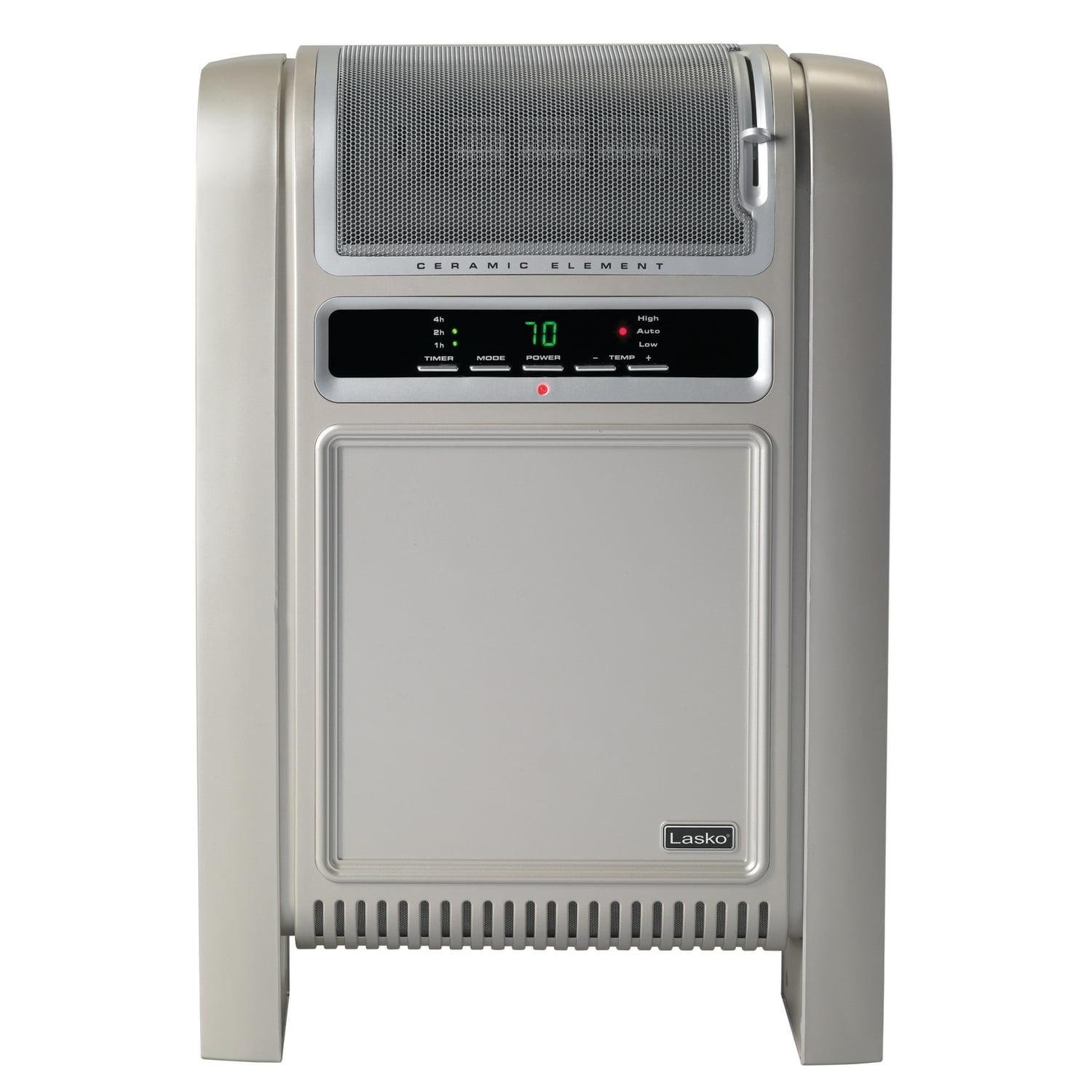 Lasko 175 sq. ft. Electric Portable Heater