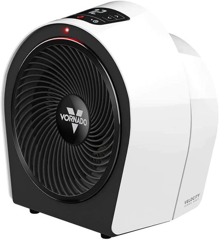 Vornado VELOCITY3RWH / EH1-0160-43 / EH1-0160-43 Velocity 3R Whole Room Heater