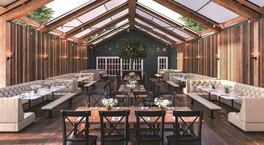 Innova Heater 6,000 Watt, 480 Volt, Electric Infrared Heater, Stainless Steel - EF60480S