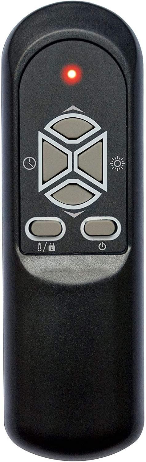 Lifesmart 3 Element 1500W Quartz Infrared Electric Room Space Heater (4 Pack) - Image 5