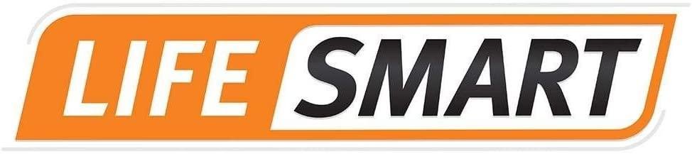 Lifesmart 3 Element 1500W Quartz Infrared Electric Room Space Heater (4 Pack) - Image 3