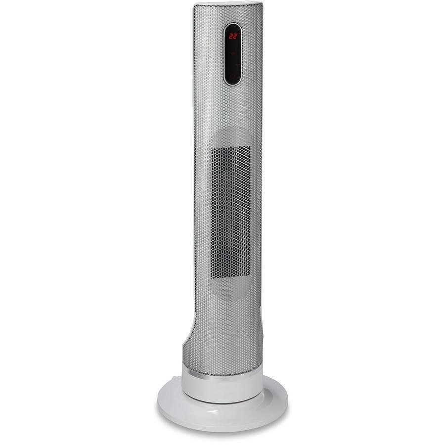 Crane smartTOWER HEATER - White
