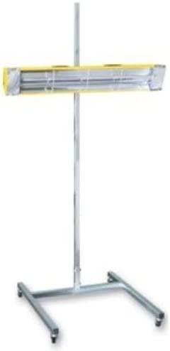 Med Wave 36 1500 Watt Infrared Electric Space Heater