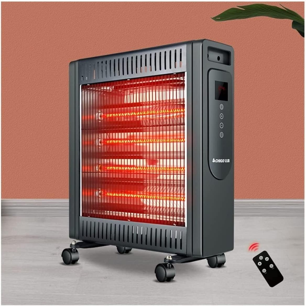 moisture Portable Electric Heater Electric Heaters Save Electricity Silent Oven Bedroom Thermoelectric Heaters Heating Heater Fan (Color : Robot Action, Plug Type : EU)