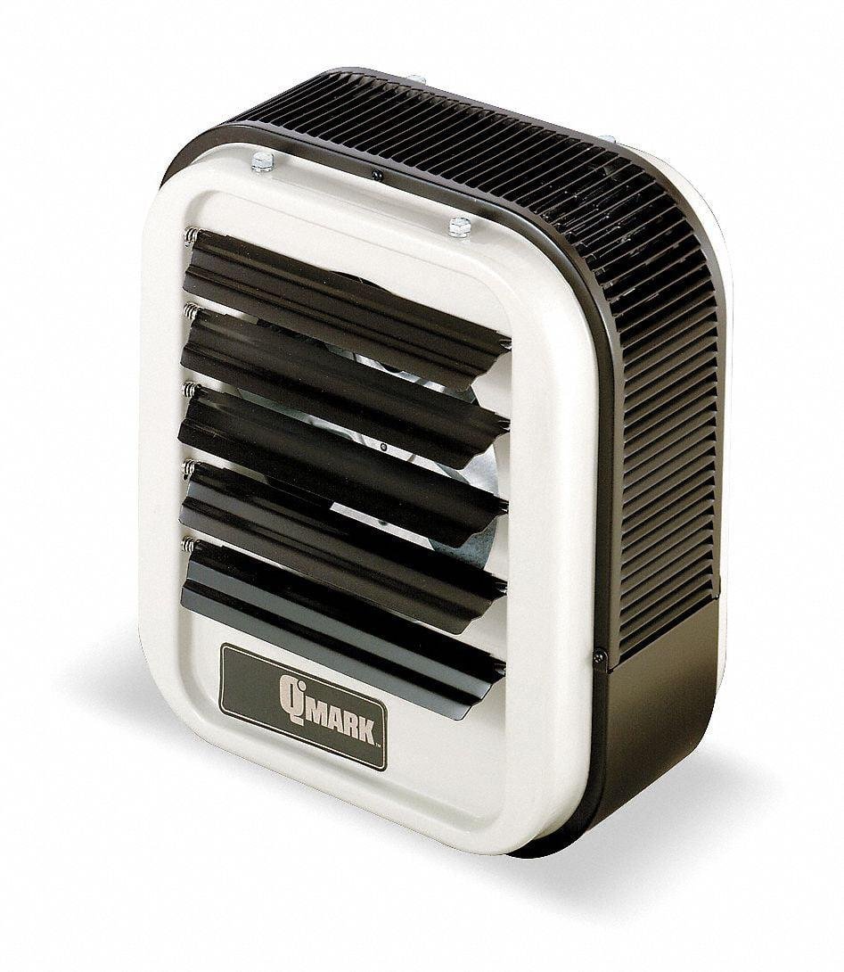 Qmark Sspnd Elct Wl/Ceil Heatr,16"H,208V,1,3Ph  MUH0581