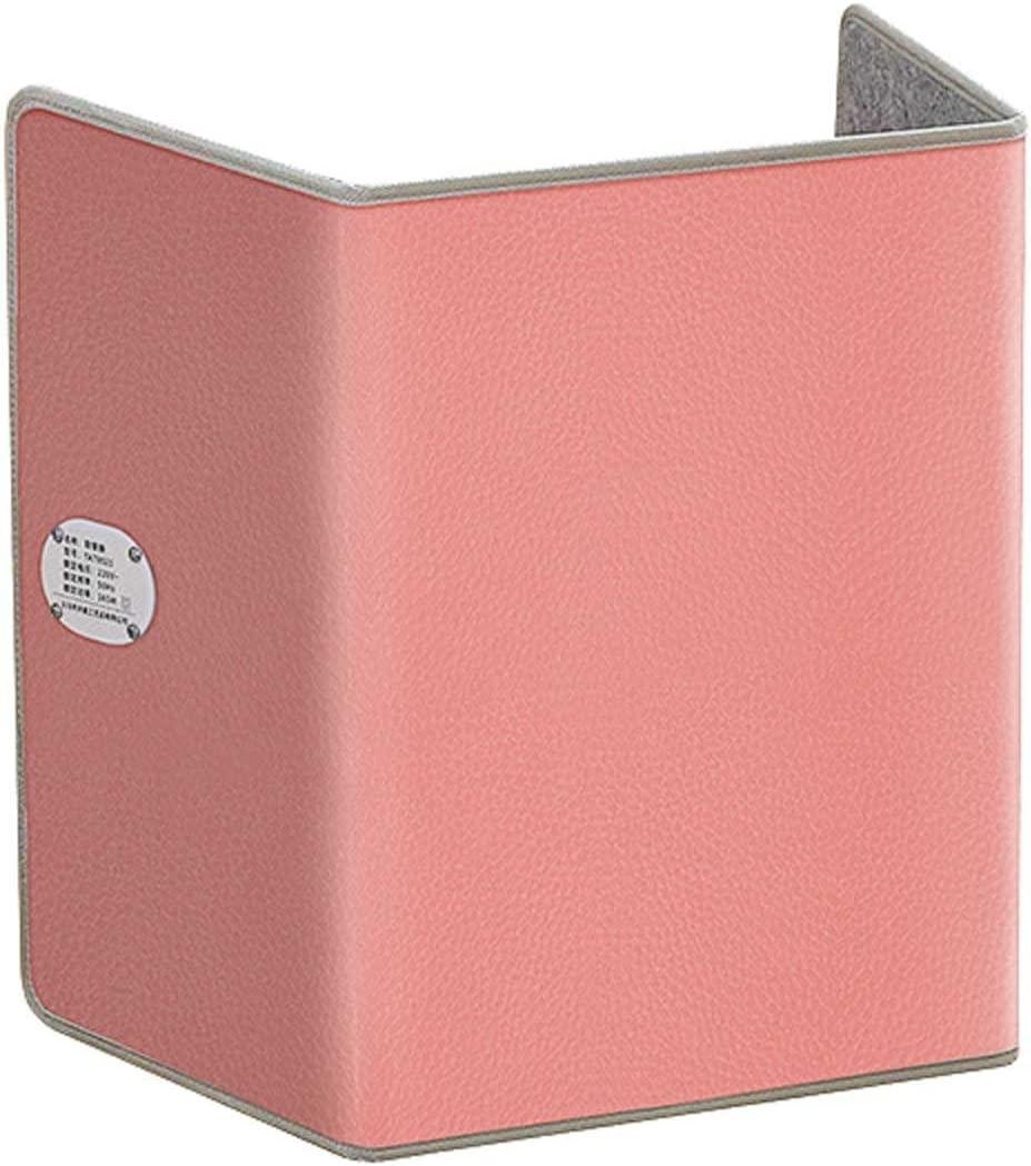 CJGKDJS 3 Fold Heater,Portable Foot Warmer Under Desk,10S Speed Heating,Quiet Constant Temperature,for Bedroom,Living Room,Office. (g)