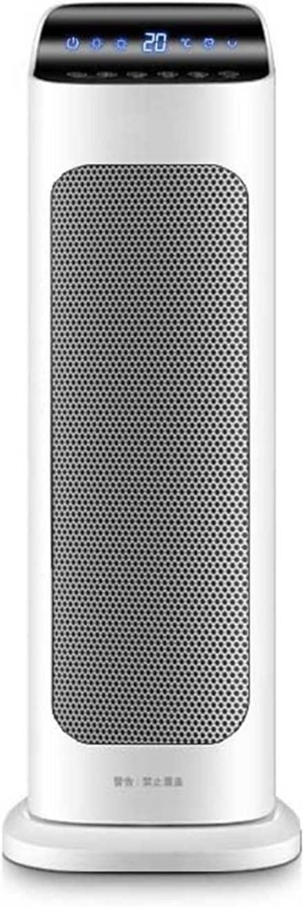 moisture Portable Electric Heater Intelligent Remote Control Electric Heater Home Automatic Portable Heater Energy Saving Fast hot Electric Heater Space Heater Heating Heater Fan